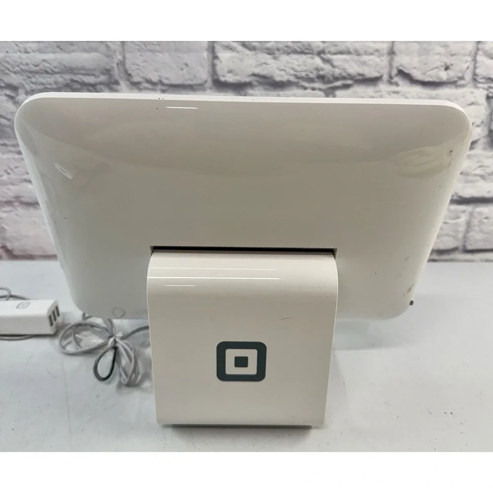 PAX A920Pro Smart Mobile Payment Terminal POS Square Terminal Screen 9.7